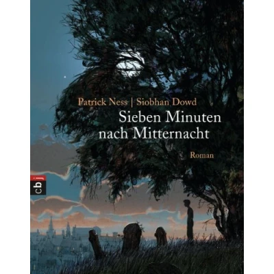 Abbildung von Sieben Minuten nach Mitternacht