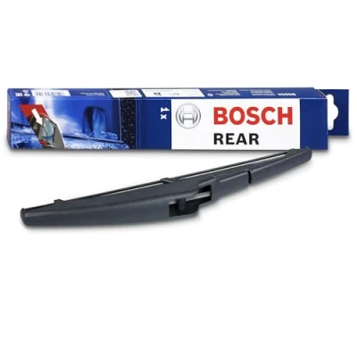 Abbildung von Bosch Scheibenwischer Rear H200, Länge: 200mm für Heckscheibe