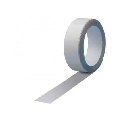 Abbildung von Maul Metallband 250 cm x 3,5 geeignet als Toniebox Regal, Bilderleiste, für Magnete und leichtes magnetisches Werkzeug Länge zuschneidbar Selbstklebendes Magnetband aus Stahlblech Weiß