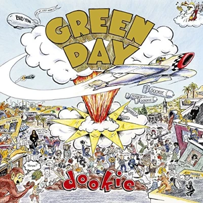 Abbildung von Dookie [Vinyl LP]