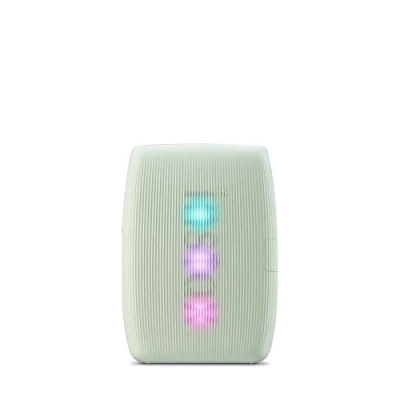 Abbildung von INSTAX Mini Link 3 Smartphone Photo Printer, Sage Green
