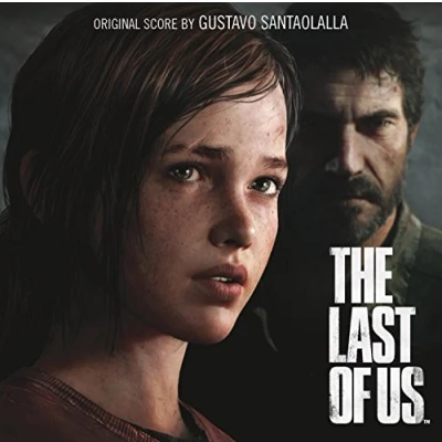 Abbildung von The Last of Us Original Score Vol.1