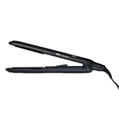 Abbildung von BRAUN Satin Hair 7 ST 780 Haarglätter/Glätteeisen (SensoCare)