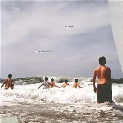 Abbildung von la Couleur de Mer (Lp) [Vinyl LP]