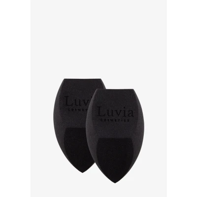 Abbildung von Luvia Cosmetics Diamond Makeup Sponge SET Schwämme &amp; Blenders, Damen, Größe: One Size, Black