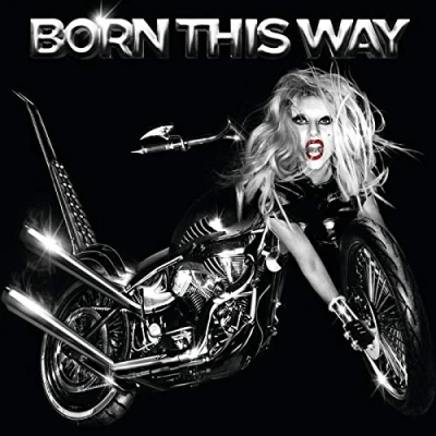 Abbildung von Born This Way