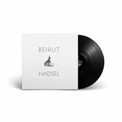 Abbildung von Hadsel [Vinyl LP]