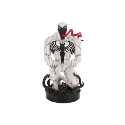 Abbildung von Cable Guys Marvel Anti Venom Gaming Zubehör Halterung &amp; Handy für die meisten Controller (Xbox, Play Station, Nintendo Switch) und Handys
