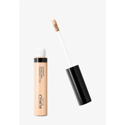Abbildung von KIKO Milano FULL Coverage DARK Circles Concealer Concealer, Damen, Größe: 8 ml, Sandstone