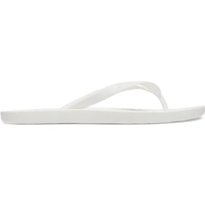 Abbildung von Crocs Herren Flip Flipflop, White, 49 EU