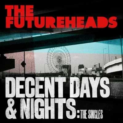 Abbildung von Decent Days &amp; Nights: the Singles