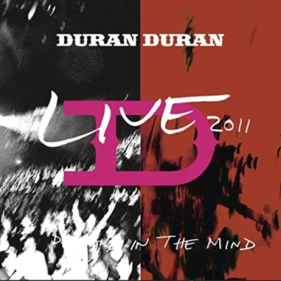 Abbildung von Duran A Diamond In The Mind Live 2011 (CD+BD Digipak)