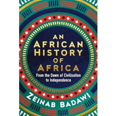 Abbildung von An African History of Africa: From the Dawn Humanity to Independence