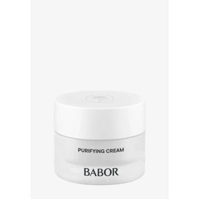 Abbildung von Babor Purifying Cream Gesichtscreme, Größe: 50 ml,