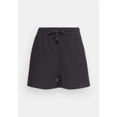 Abbildung von ONLY Onlthyra Shorts, Damen, Größe: Large, Phantom