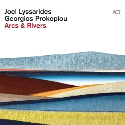 Abbildung von Arcs &amp; Rivers