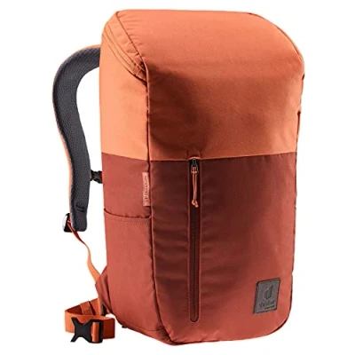 Abbildung von deuter UP Stockholm nachhaltiger Tagesrucksack (22 L)