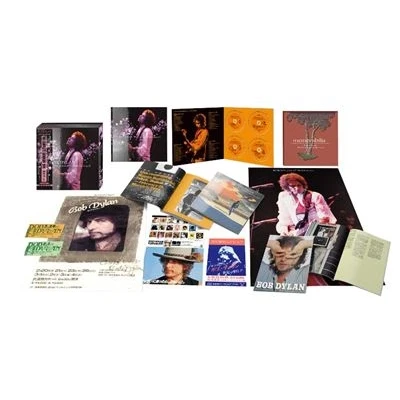 Abbildung von The Complete Budokan 1978