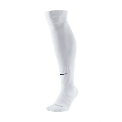 Abbildung von Nike Unisex Classic Ii Cushion Otc team Fussball Socken, Weiß, XS EU