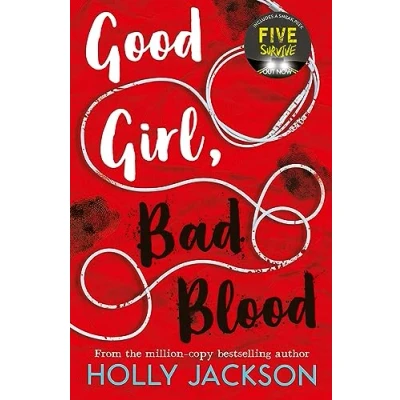 Abbildung von Good Girl, Bad Blood: TikTok made me buy it! The Sunday Times Bestseller and sequel to A Girl&#039;s Guide Murder