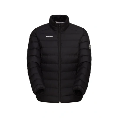 Abbildung von Mammut Waymarker Daunenjacke, Damen, Größe: Small, Black