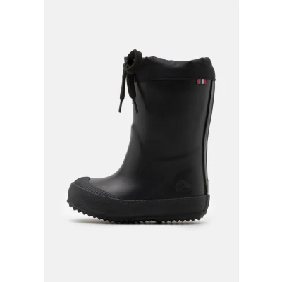 Abbildung von Viking Indie Thermo Unisex Gummistiefel für Kinder, Größe: 29, Black Schuhe