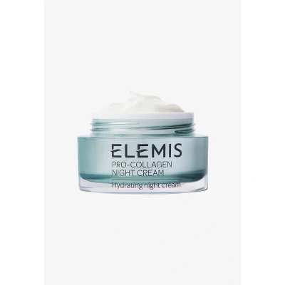 Abbildung von Elemis ProCollagen Oxygenating Night Cream Anti Ageing, Pack of 1 (1 x 50 ml)
