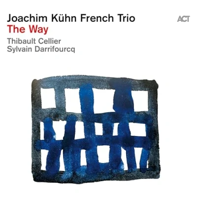 Abbildung von The Way (180g Black Vinyl) [Vinyl LP]