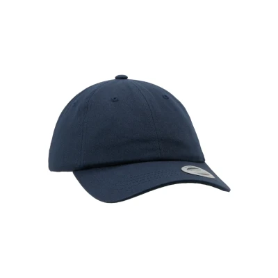 Abbildung von Flexfit LOW Profile Cap, Größe: One Size, Navy