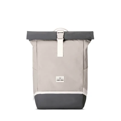 Abbildung von Johnny Urban Allen Medium Tagesrucksack, Größe: One Size, Sand/grau