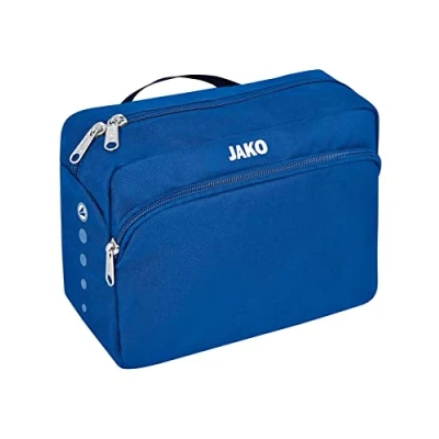 Abbildung von JAKO Unisex Kulturtasche Classico, Royal, Empty/NO Size