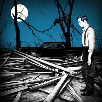Abbildung von Fear Of The Dawn [Vinyl LP]