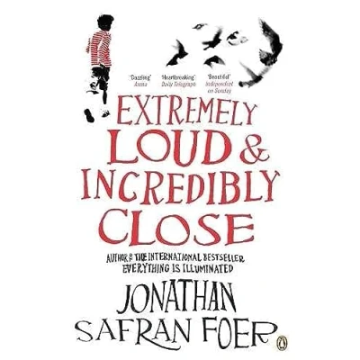 Abbildung von Extremely Loud and Incredibly Close: Jonathan Safran Foer