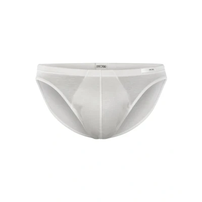 Abbildung von HOM Slip, Herren, Größe: Small, White
