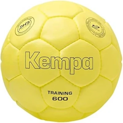 Abbildung von Kempa Handball Training 600, Gelb (Yellow), 2
