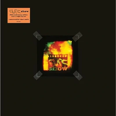 Abbildung von Show (Ltd. 2LP)