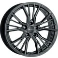 Abbildung von Mak Union 8.5x21 5x112 ET43 66.5 Felgen