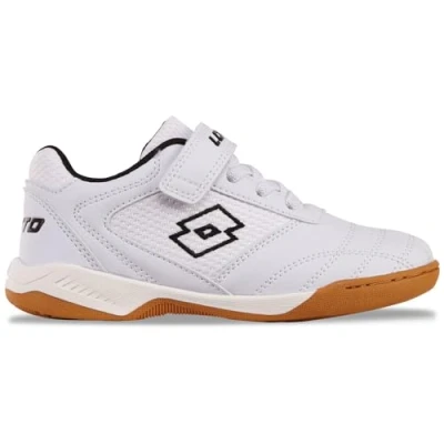 Abbildung von Lotto WHIZZER T Sneaker, White/Black, 39 EU