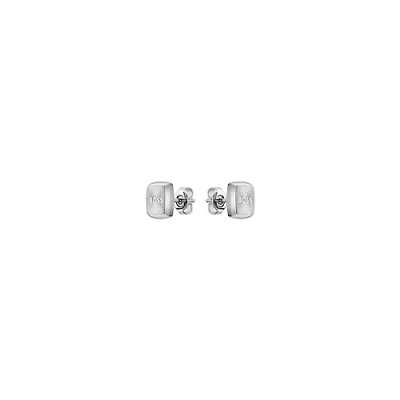 Abbildung von BOSS Ohrringe, Damen, Größe: One Size, Silber