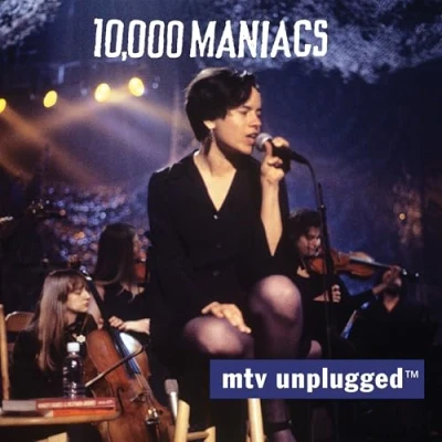 Abbildung von Mtv Unplugged