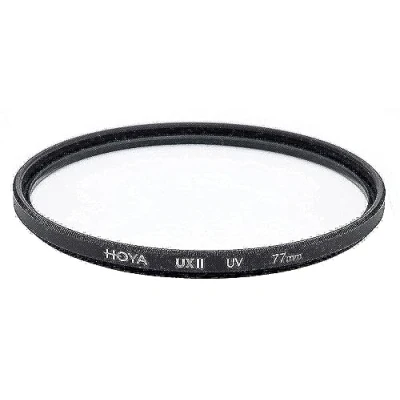 Abbildung von Filter Hoya UX II UV 67mm
