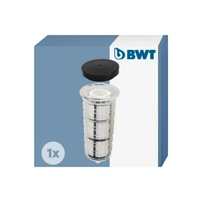 Abbildung von BWT E1 Hygienetresor für HWS Einhebelfilter # 20393 Austauschfilter Filter