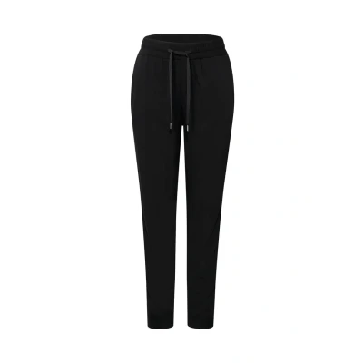 Abbildung von Street One Stoffhose, Damen, Größe: 40x28, Schwarz