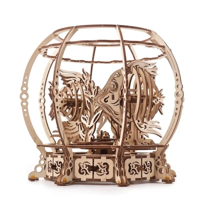 Abbildung von Aquarium UGEARS