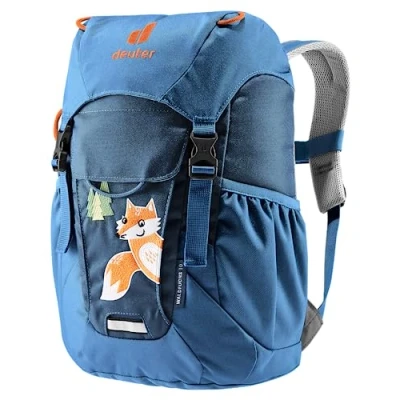 Abbildung von deuter Waldfuchs 10 Kindergartenrucksack