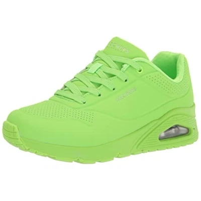 Abbildung von Skechers Sport Sneaker low, Damen, Größe: 37, Lmgn Schuhe