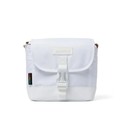 Abbildung von Polaroid Box Bag White