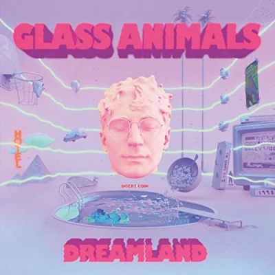 Abbildung von Dreamland (Vinyl) [Vinyl LP]