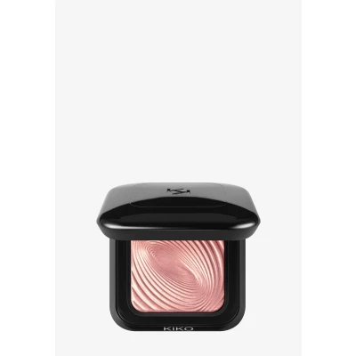Abbildung von KIKO Milano Water Eyeshadow 01 Lidschatten, Größe: 3 g, Golden rose