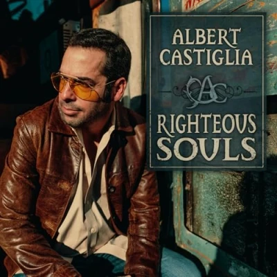 Abbildung von Righteous Souls [Vinyl LP]